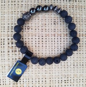 New Men's "Jean Claude" Bracelet